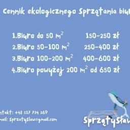 Sprzątanie mieszkań Lublin 2