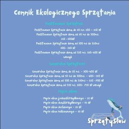 Sprzątanie mieszkań Lublin 1