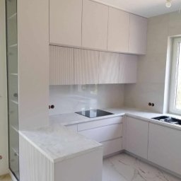 Kuchnie na wymiar Piaseczno 3