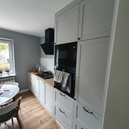 Kuchnie na wymiar Piaseczno 2