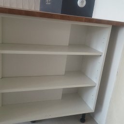 Wykończenia wnętrz Cieksyn 4