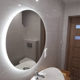 Domy murowane Wałcz 4