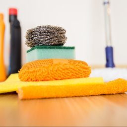 Sprzątanie biur Wrocław - avatar