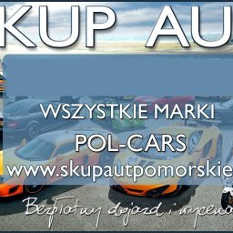 Pol-Cars - Usługi Przewozowe Rumia