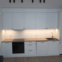 Malowanie mieszkań Wrocław 4