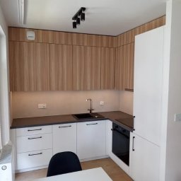 Malowanie mieszkań Wrocław 3