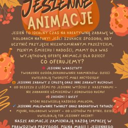 Animator dla dzieci Ostrów Wielkopolski 3