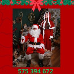 Animator dla dzieci Ostrów Wielkopolski 1