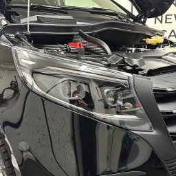 Oklejanie samochodów Wolbórz 2