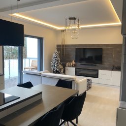 Remonty mieszkań Olsztyn 4