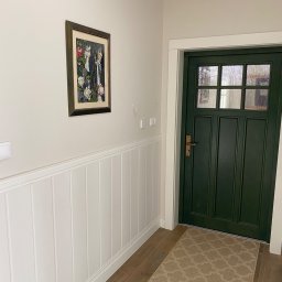 Remonty mieszkań Olsztyn 3