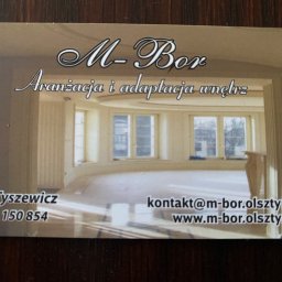 Remonty mieszkań Olsztyn 2