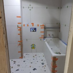 Malowanie mieszkań Zakliczyn 1