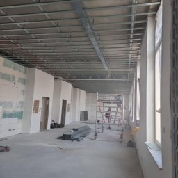 Malowanie mieszkań Zakliczyn 4