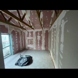 Malowanie mieszkań Zakliczyn 4