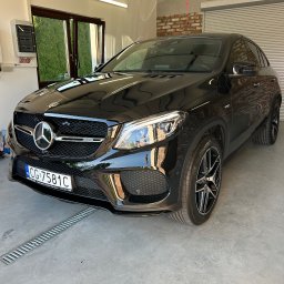 Pranie tapicerki Grudziądz 1