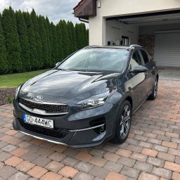 Pranie tapicerki Grudziądz 3