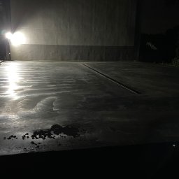 Fundamenty Raszków 3