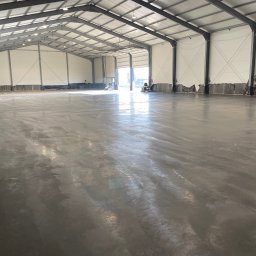 Fundamenty Raszków 4