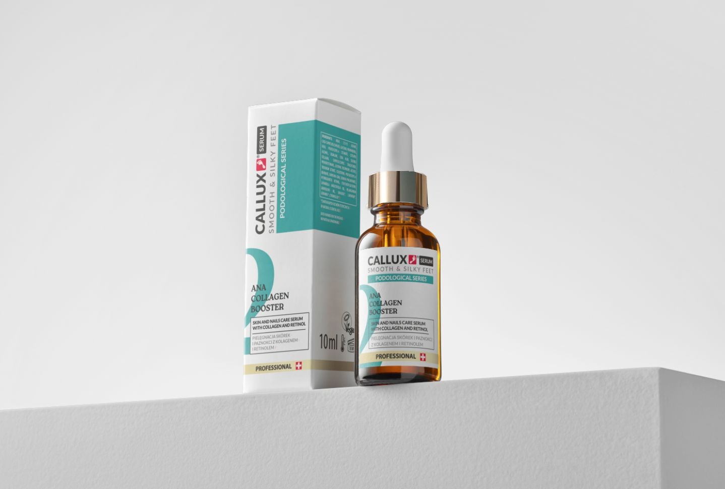 Projektowanie etykiet i opakowań.