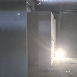 Murowanie ścian Adamowo 3