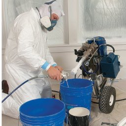 EXPERT REMONT SZCZECIN - Malowanie w Firmach Szczecin