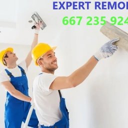 Remonty mieszkań Szczecin 1