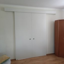 Kuchnie na wymiar Rębowo 3