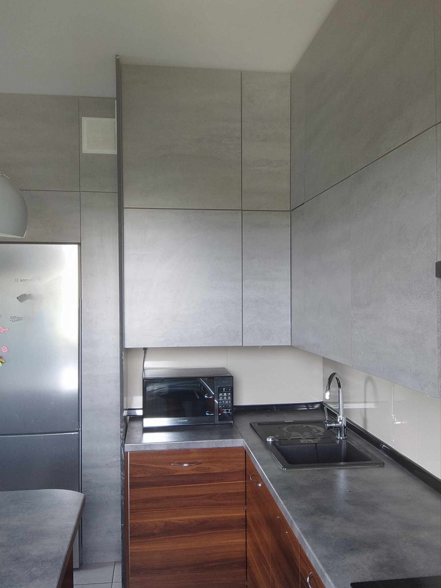 Meble Łódź kuchnia