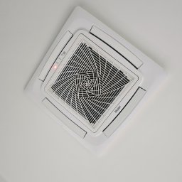 Klimatyzacja do domu Ustarbowo 2