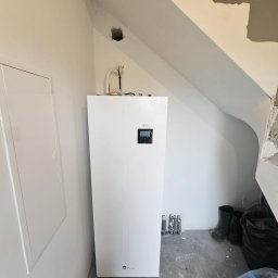 Klimatyzacja do domu Ustarbowo 4