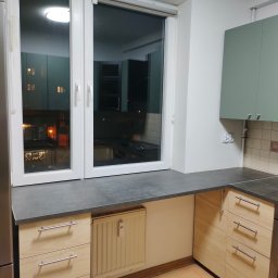 Malowanie mieszkań Warszawa 3