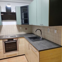 Malowanie mieszkań Warszawa 4