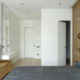 Malowanie mieszkań Warszawa 1