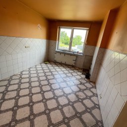 Remonty mieszkań Rybnik 1