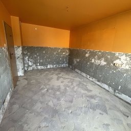 Remonty mieszkań Rybnik 3