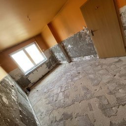 Remonty mieszkań Rybnik 4