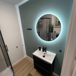 Malowanie mieszkań Mierzyn 4