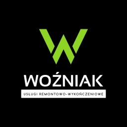 WOŹNIAK - Usługi Remontowe - Gładzie Bezpyłowe Mierzyn