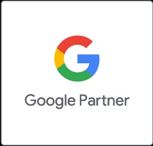Agencja Time4Ads posiada certyfikat Google Partner