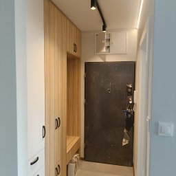 Remonty mieszkań Mysłowice 2