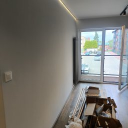 Remonty mieszkań Mysłowice 1