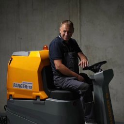 Sprzątanie biur Warszawa 2