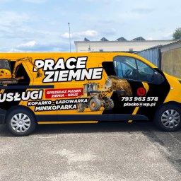 Fundamenty Ustronie Morskie 1