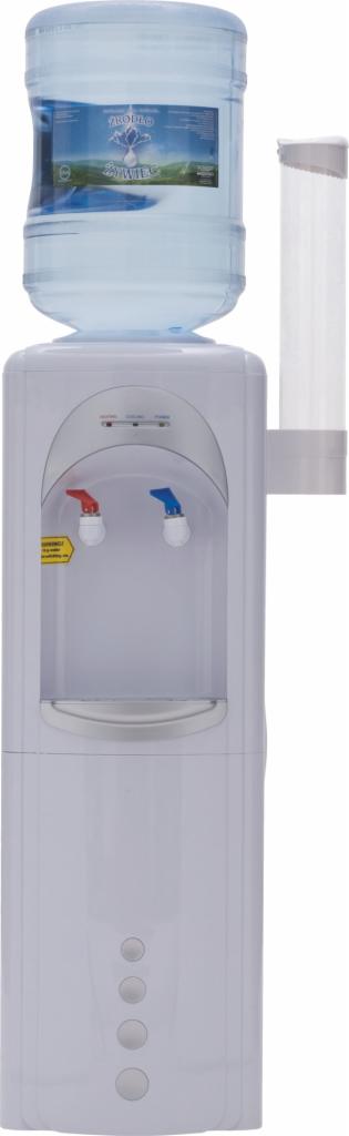 woda w butlach 18,9l , dystrybutory grzewczo-chłodzące