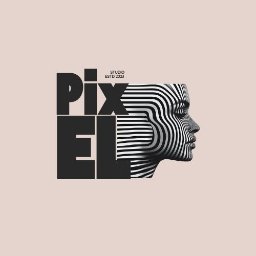 Grafik komputerowy Puck 2