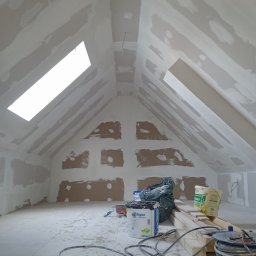 Malowanie mieszkań Poznań 2