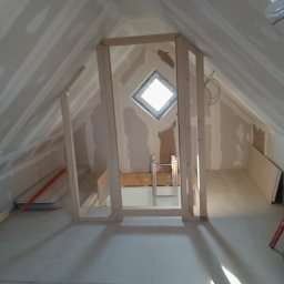 Malowanie mieszkań Poznań 3