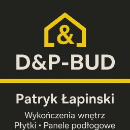 D&P-BUD Łapiński Patryk - Usługi Malarskie Poznań