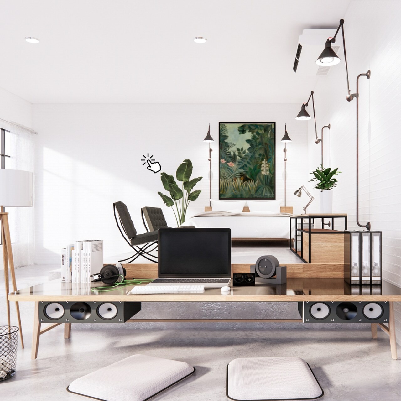 Załatwiamy formalności od A do Z.